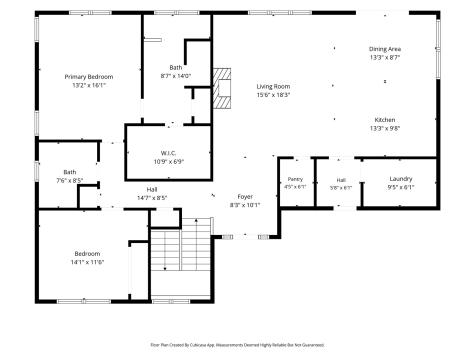 4100 Windfall Drive NW Cedar Rapids IA 52405