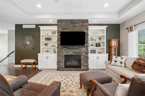 4100 Windfall Drive NW Cedar Rapids IA 52405
