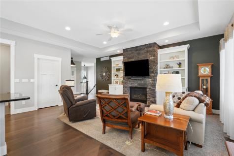 4100 Windfall Drive NW Cedar Rapids IA 52405