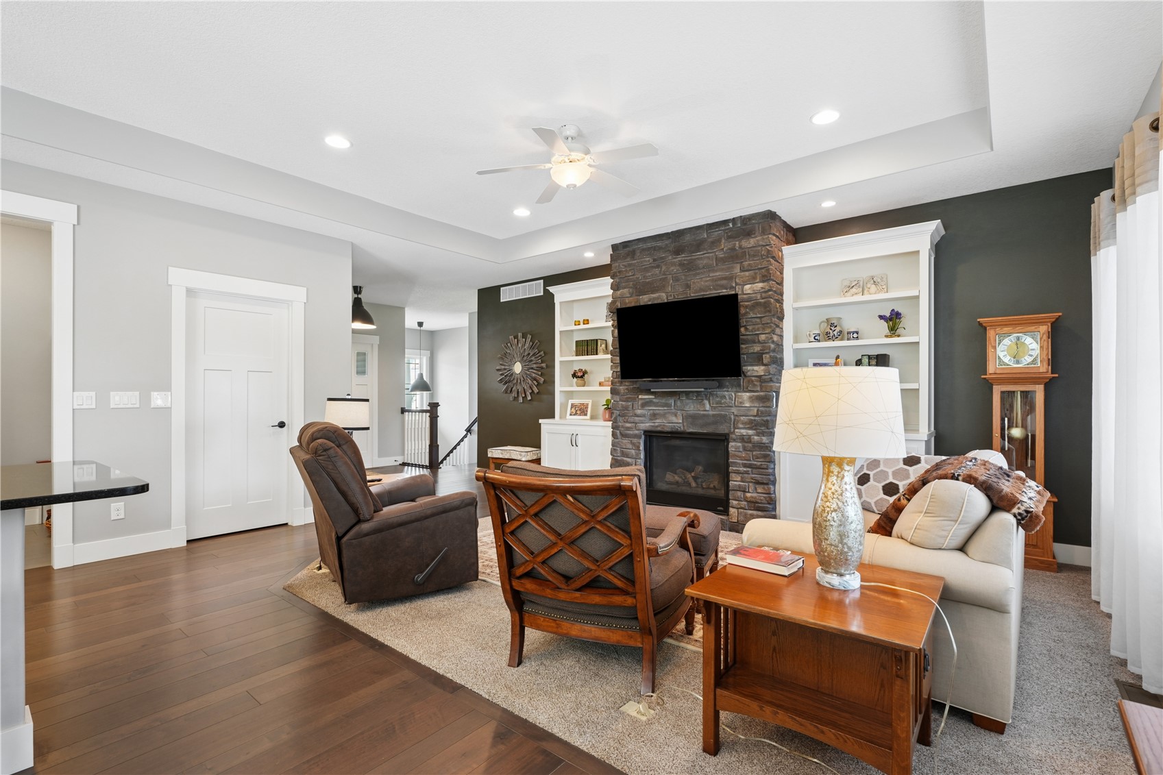 4100 Windfall Drive NW Cedar Rapids IA 52405