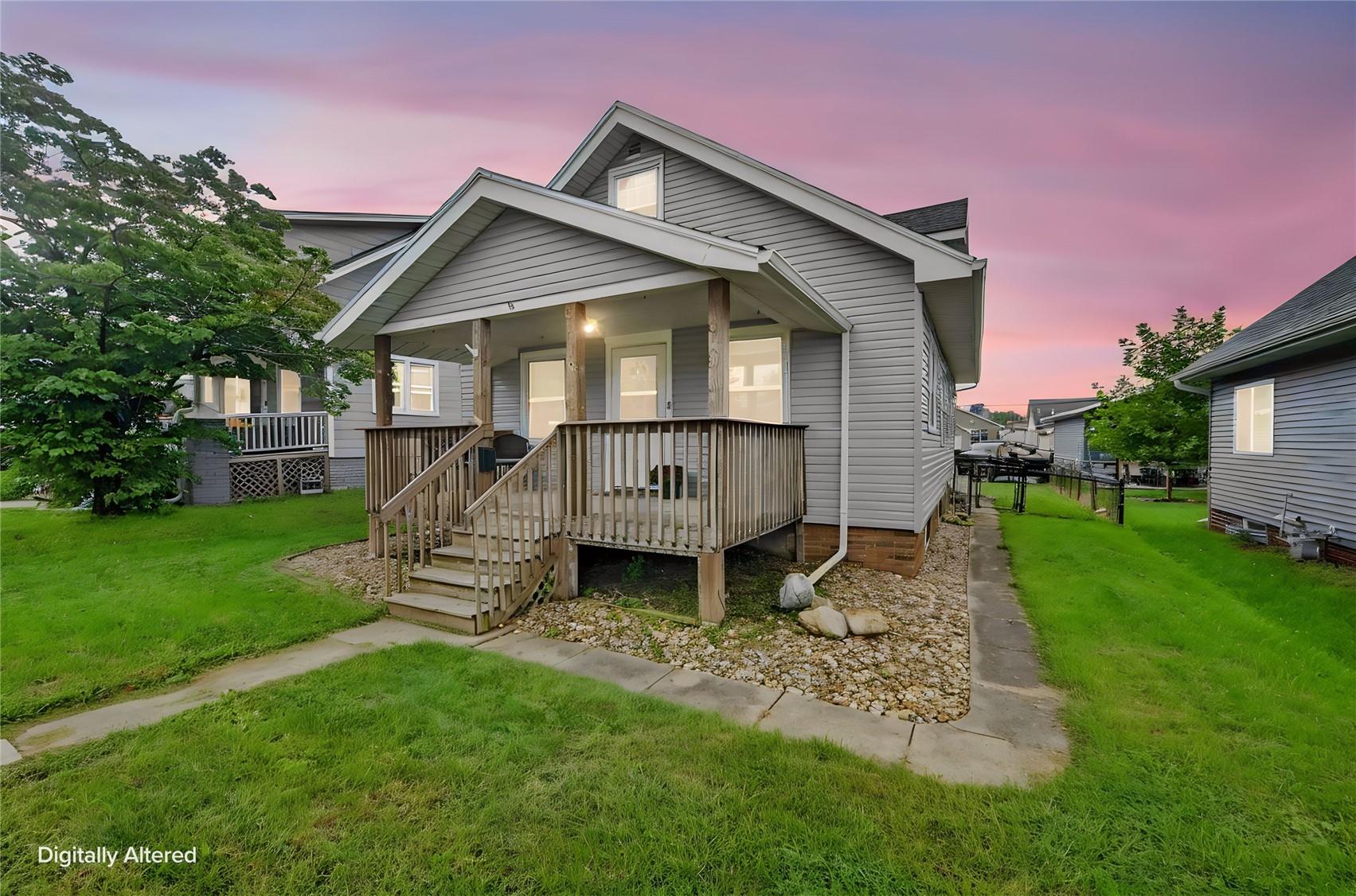 2136 C Street SW Cedar Rapids IA 52404