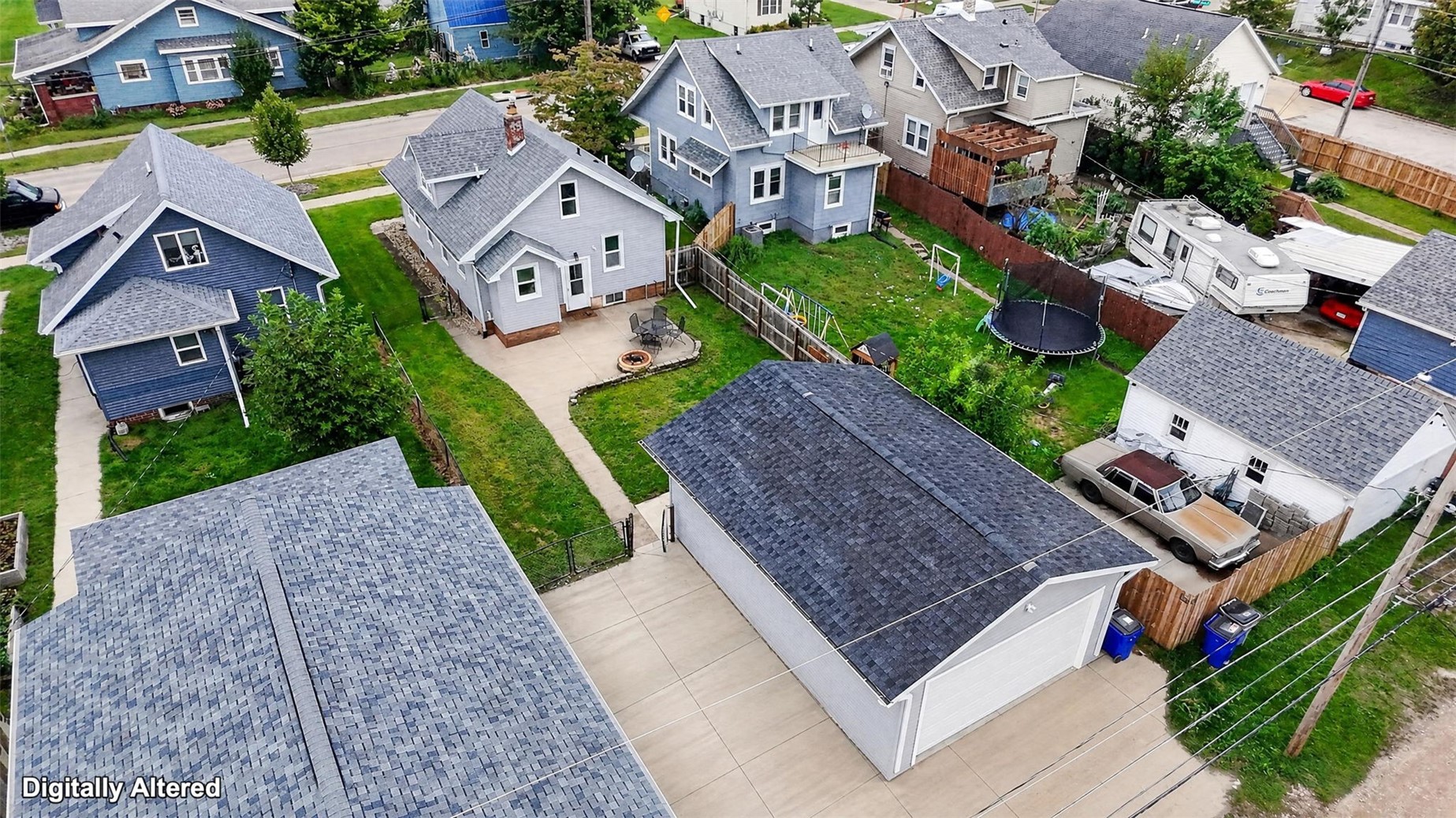 2136 C Street SW Cedar Rapids IA 52404