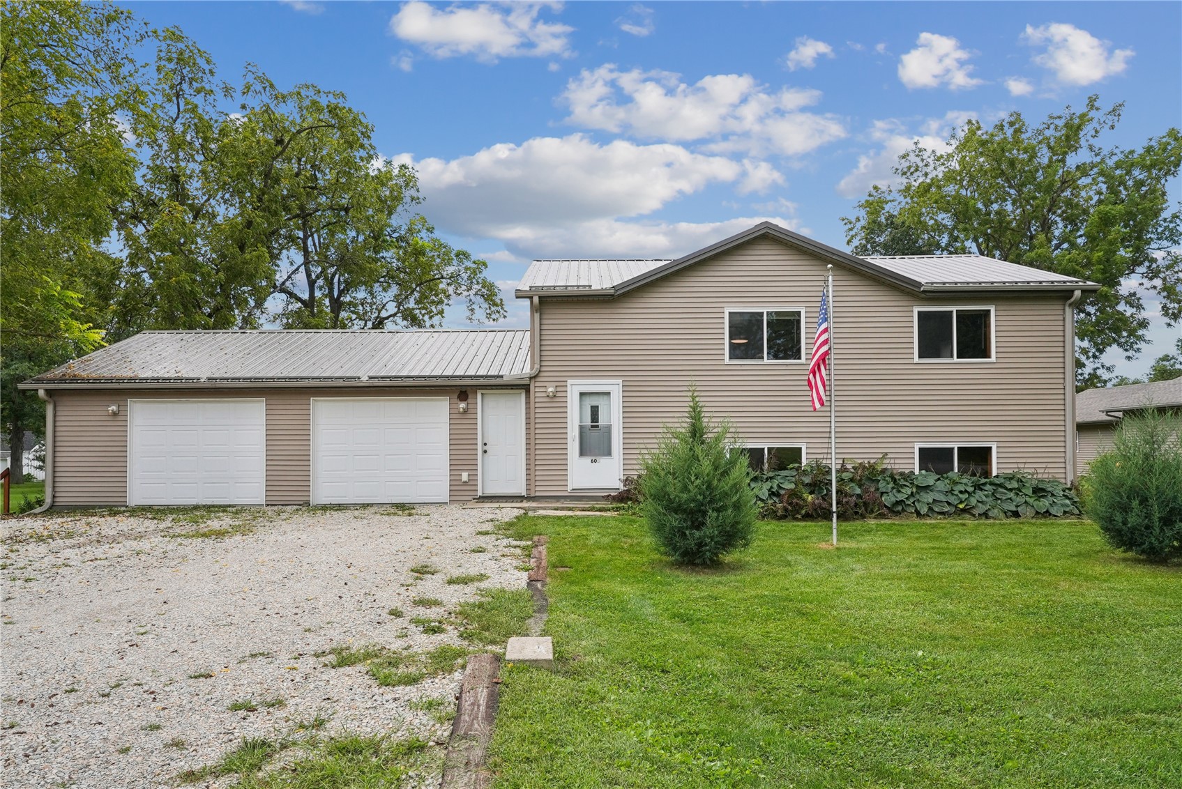 605 North Street Brandon IA 52210