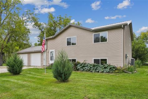 605 North Street Brandon IA 52210