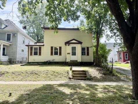 711 E Bloomington Street Iowa City IA 52245
