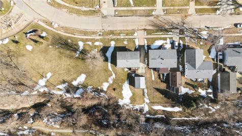 1525 N Avenue NW Cedar Rapids IA 52405
