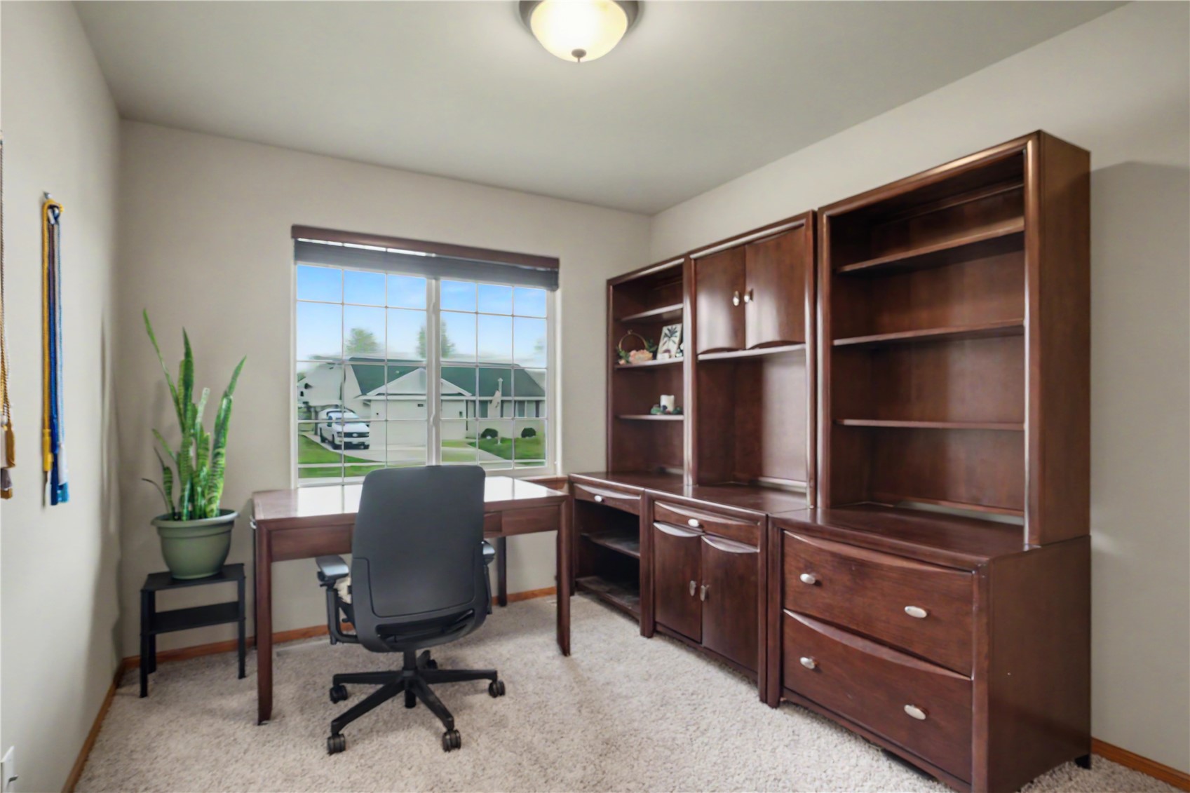 1221 Prairie Rose Drive SW Cedar Rapids IA 52404