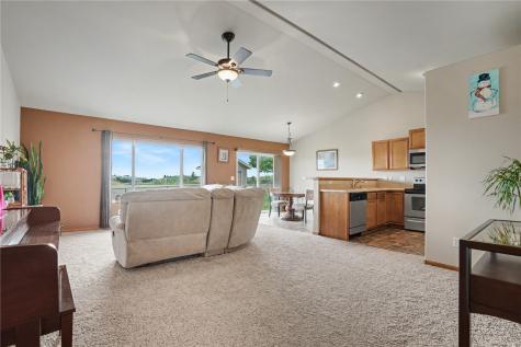 1221 Prairie Rose Drive SW Cedar Rapids IA 52404