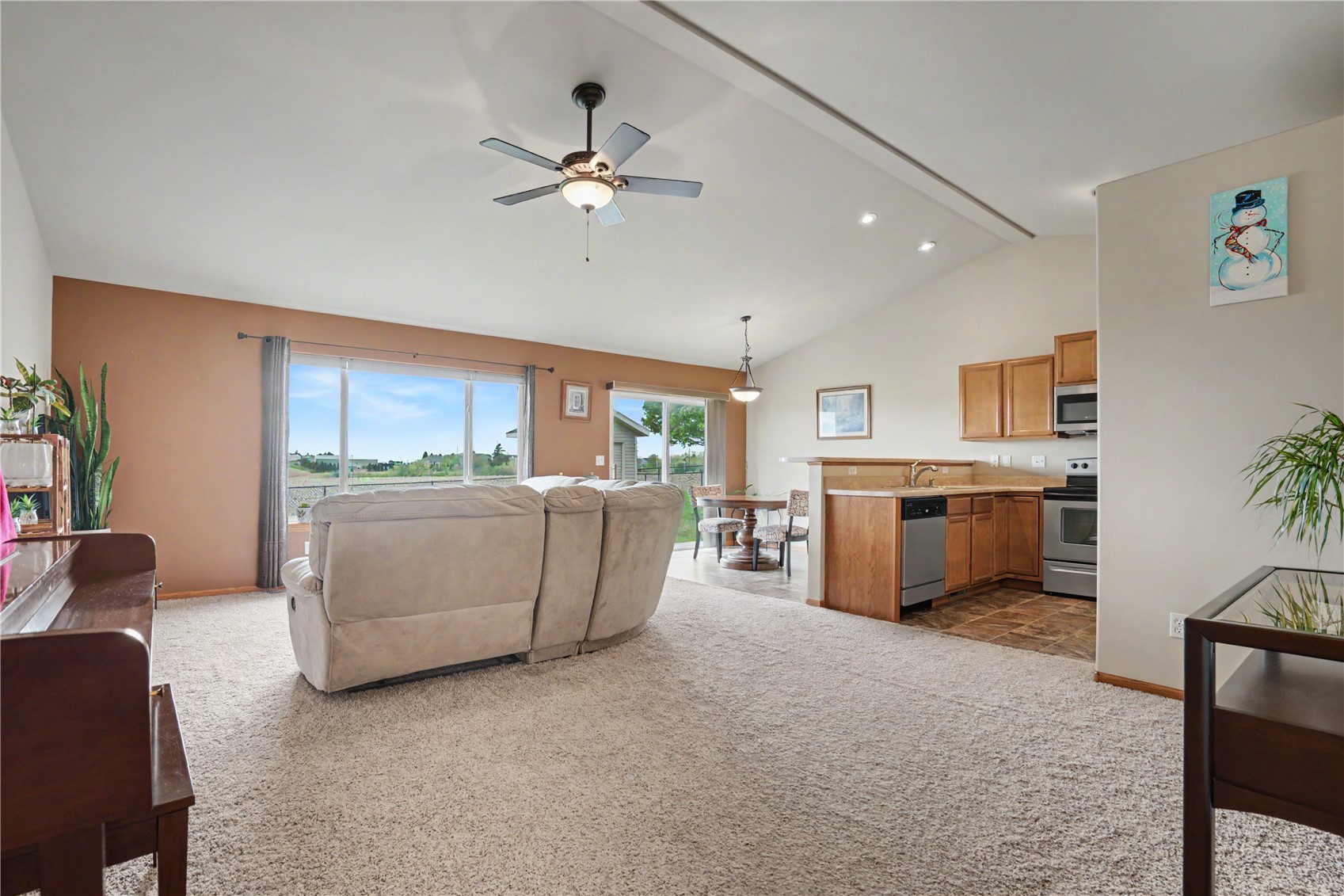 1221 Prairie Rose Drive SW Cedar Rapids IA 52404