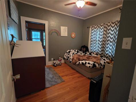 288 W Hilton Street Marengo IA 52301