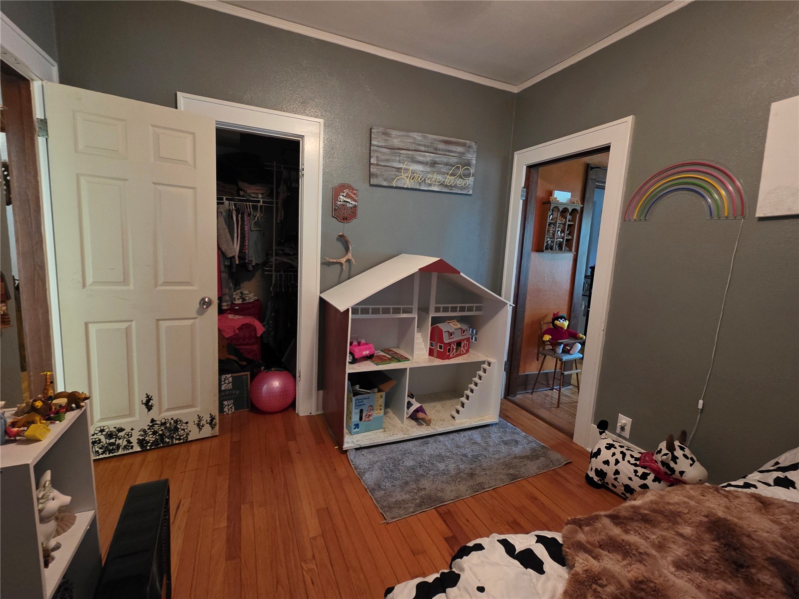 288 W Hilton Street Marengo IA 52301