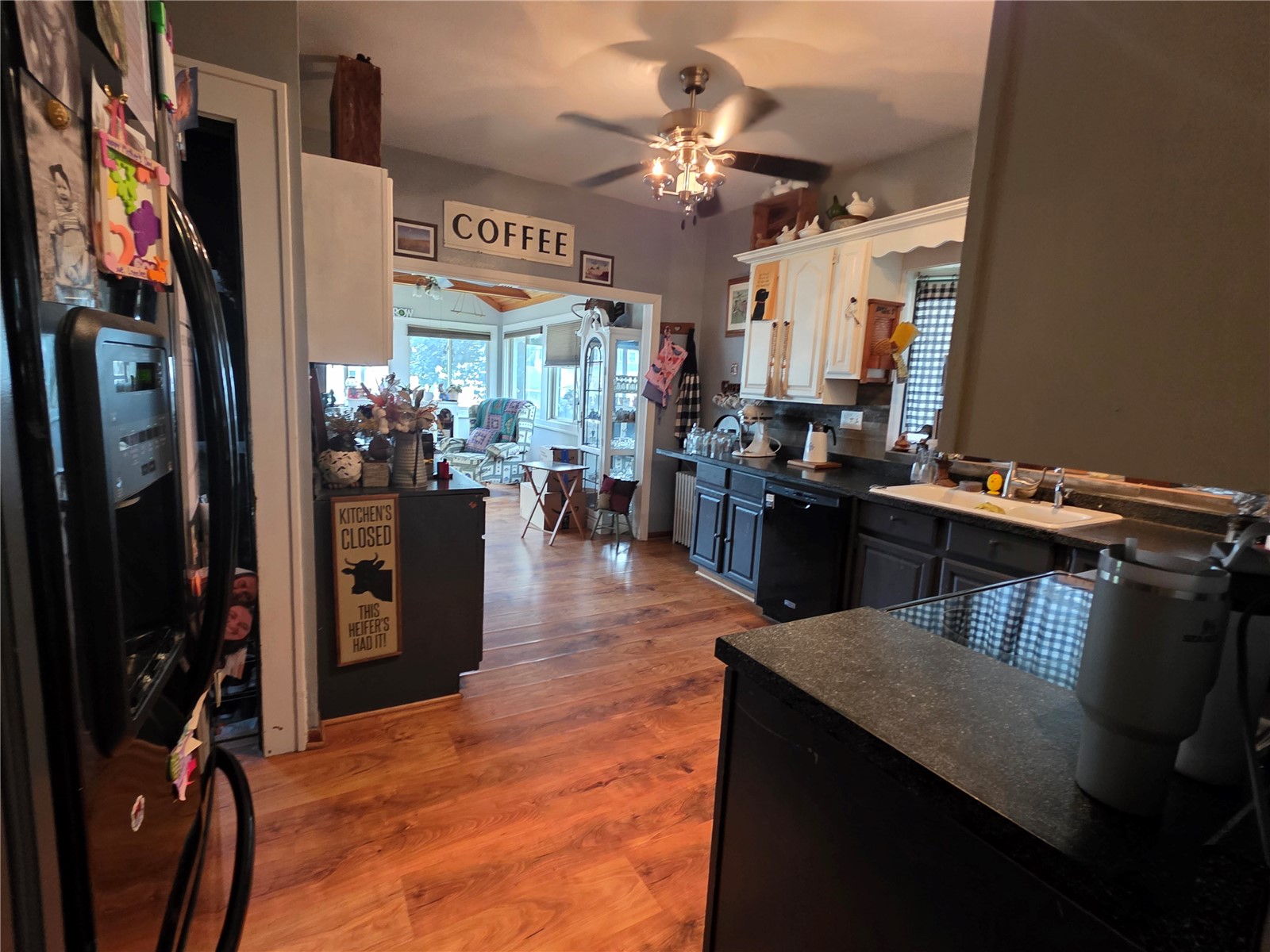 288 W Hilton Street Marengo IA 52301