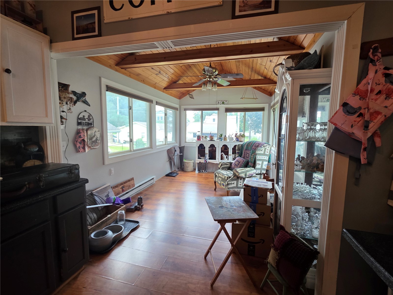 288 W Hilton Street Marengo IA 52301