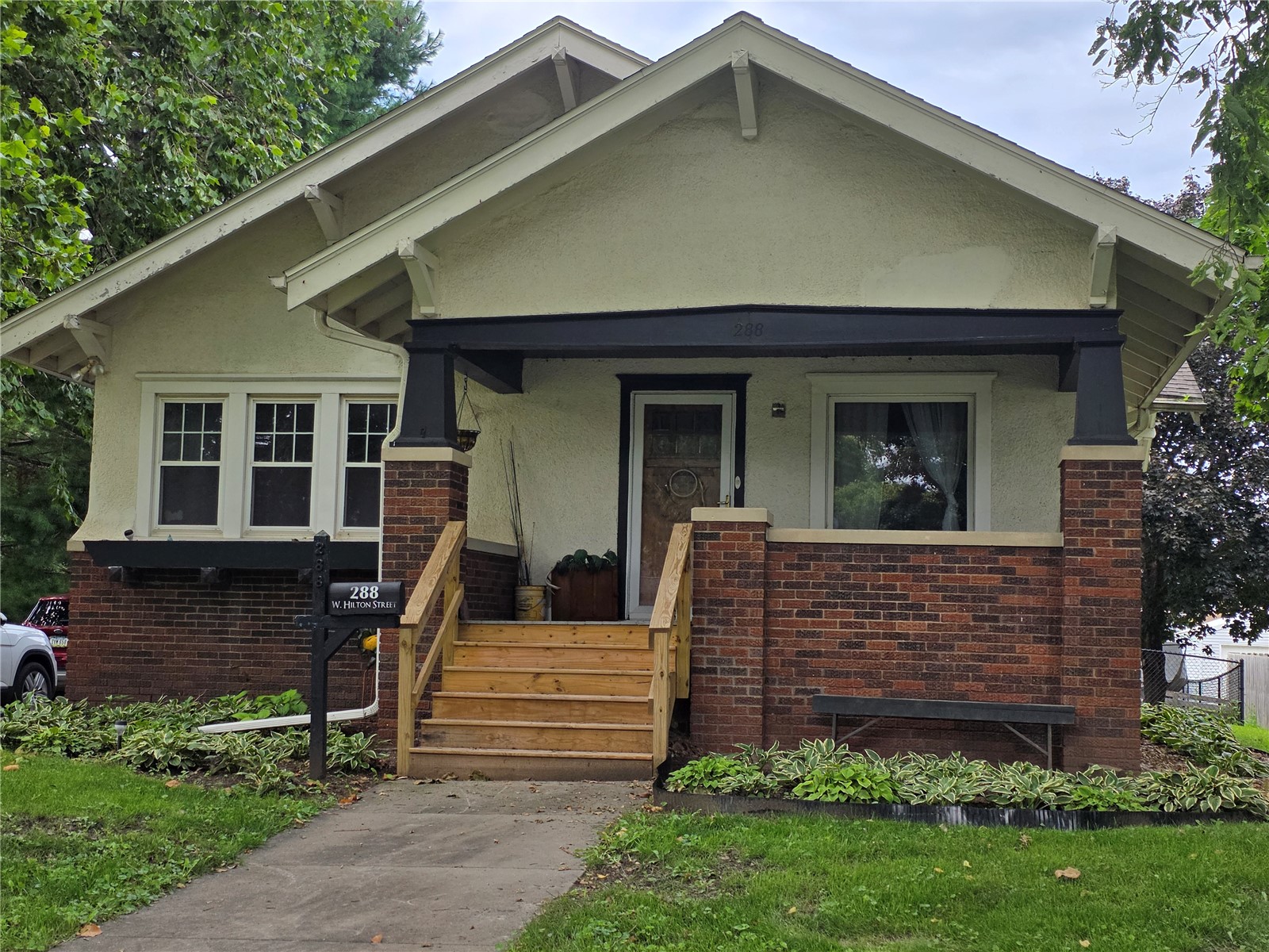 288 W Hilton Street Marengo IA 52301