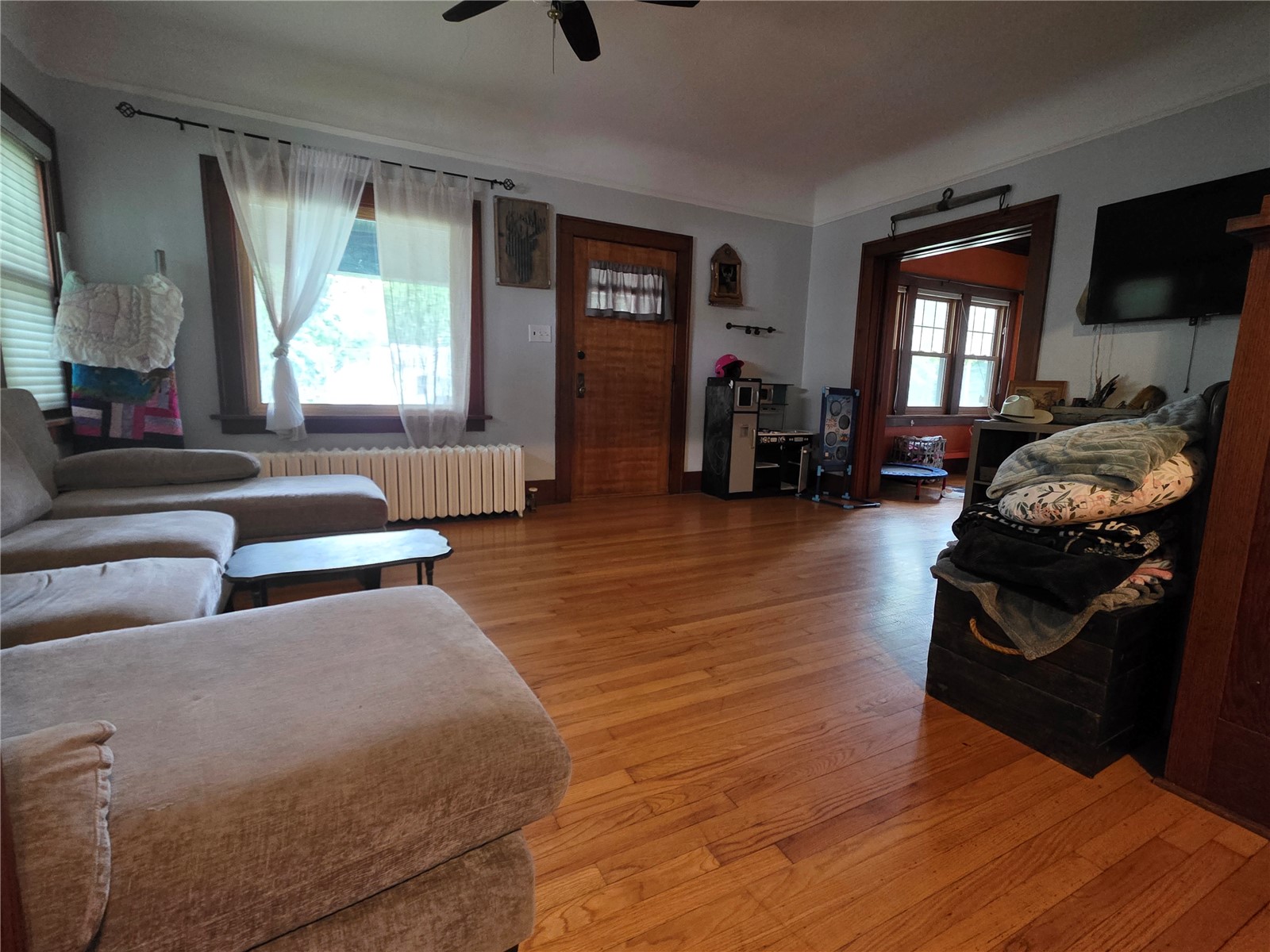 288 W Hilton Street Marengo IA 52301