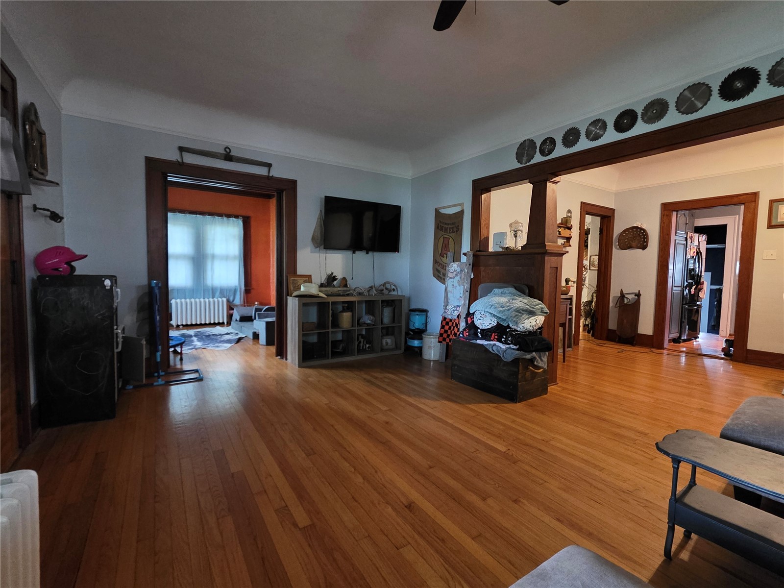 288 W Hilton Street Marengo IA 52301