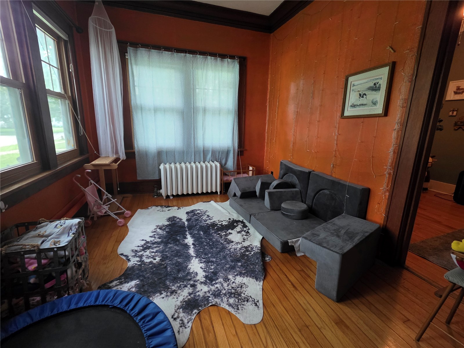 288 W Hilton Street Marengo IA 52301