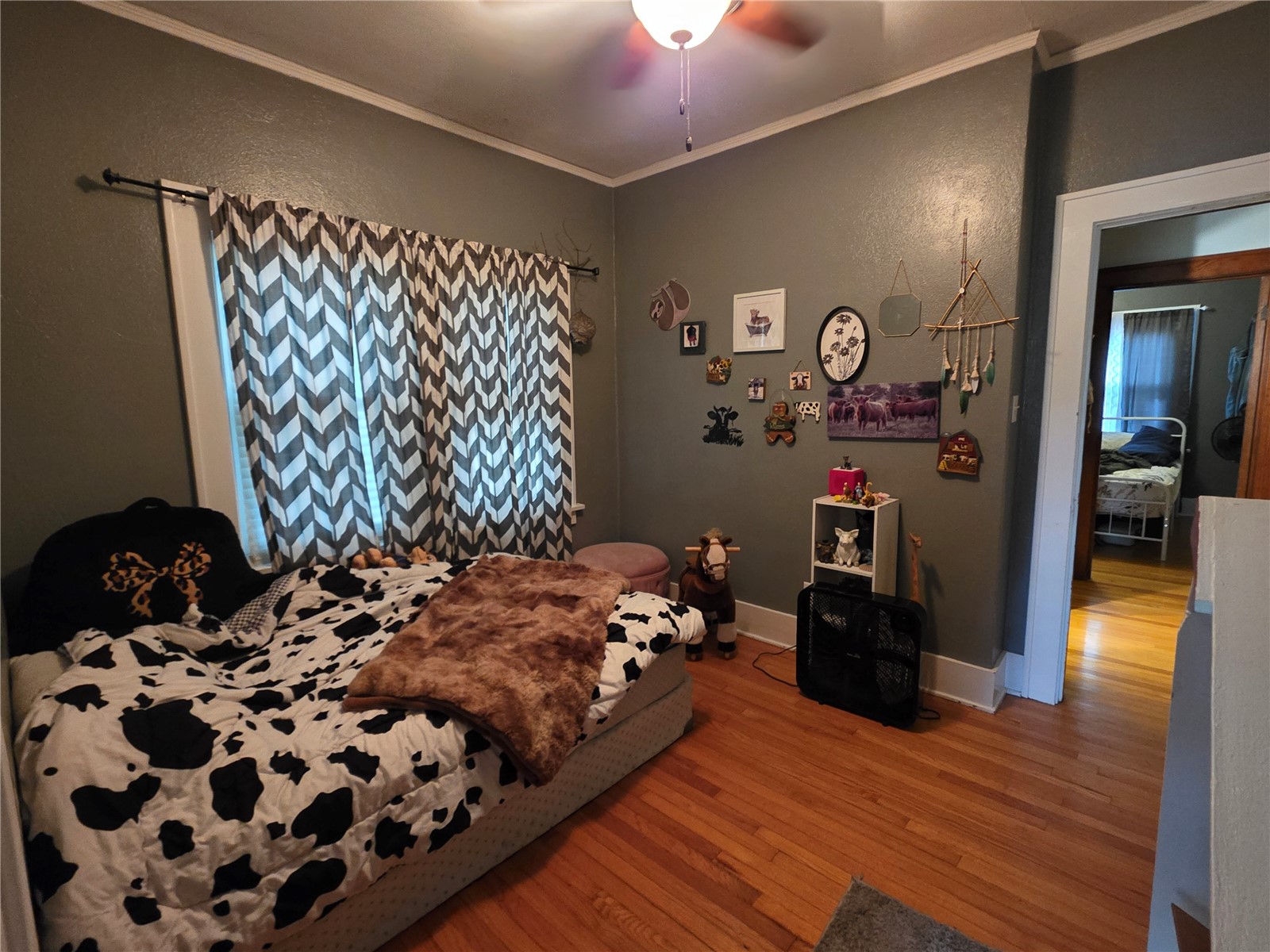288 W Hilton Street Marengo IA 52301