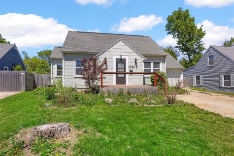 1050 27th Street NE Cedar Rapids IA 52402