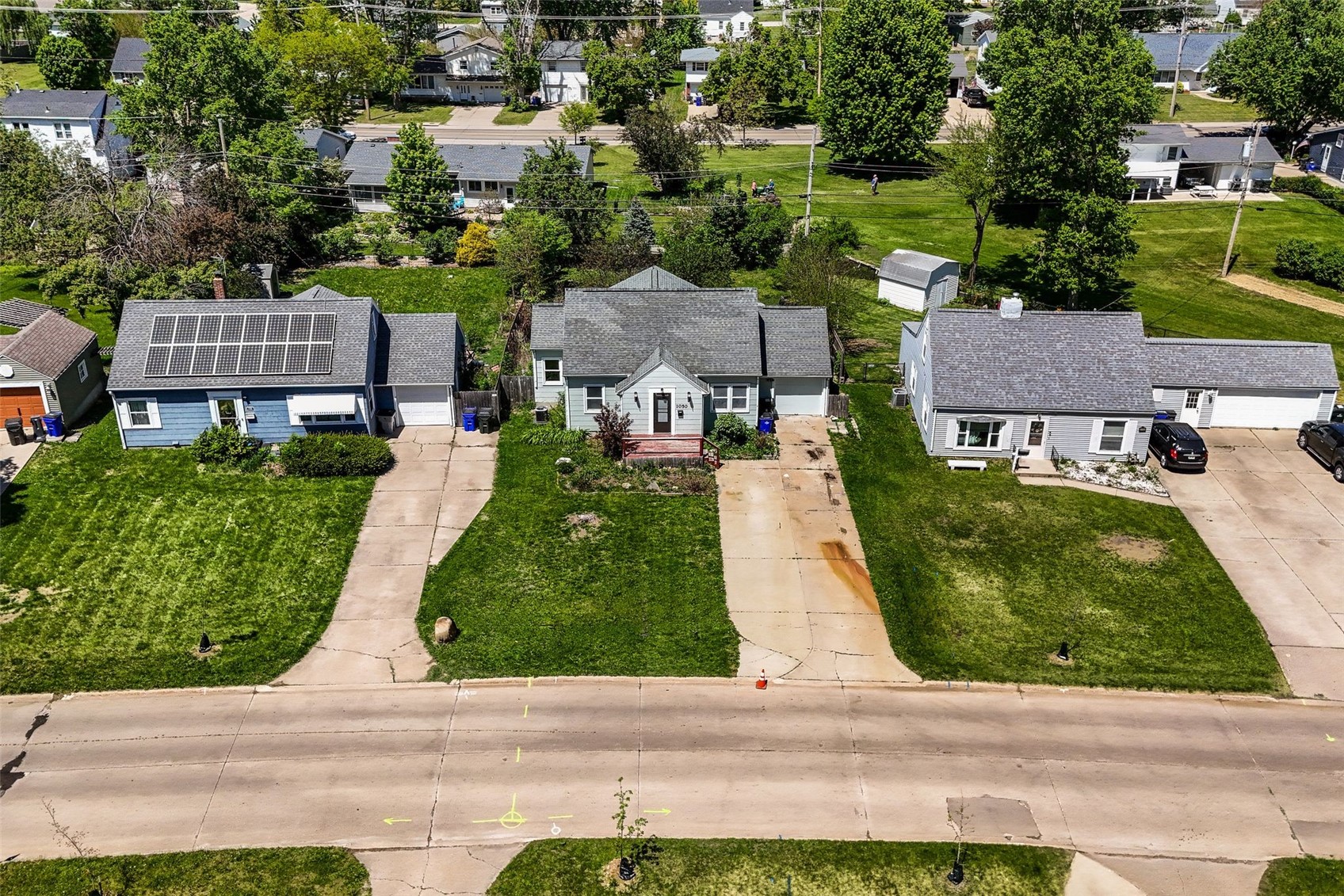 1050 27th Street NE Cedar Rapids IA 52402