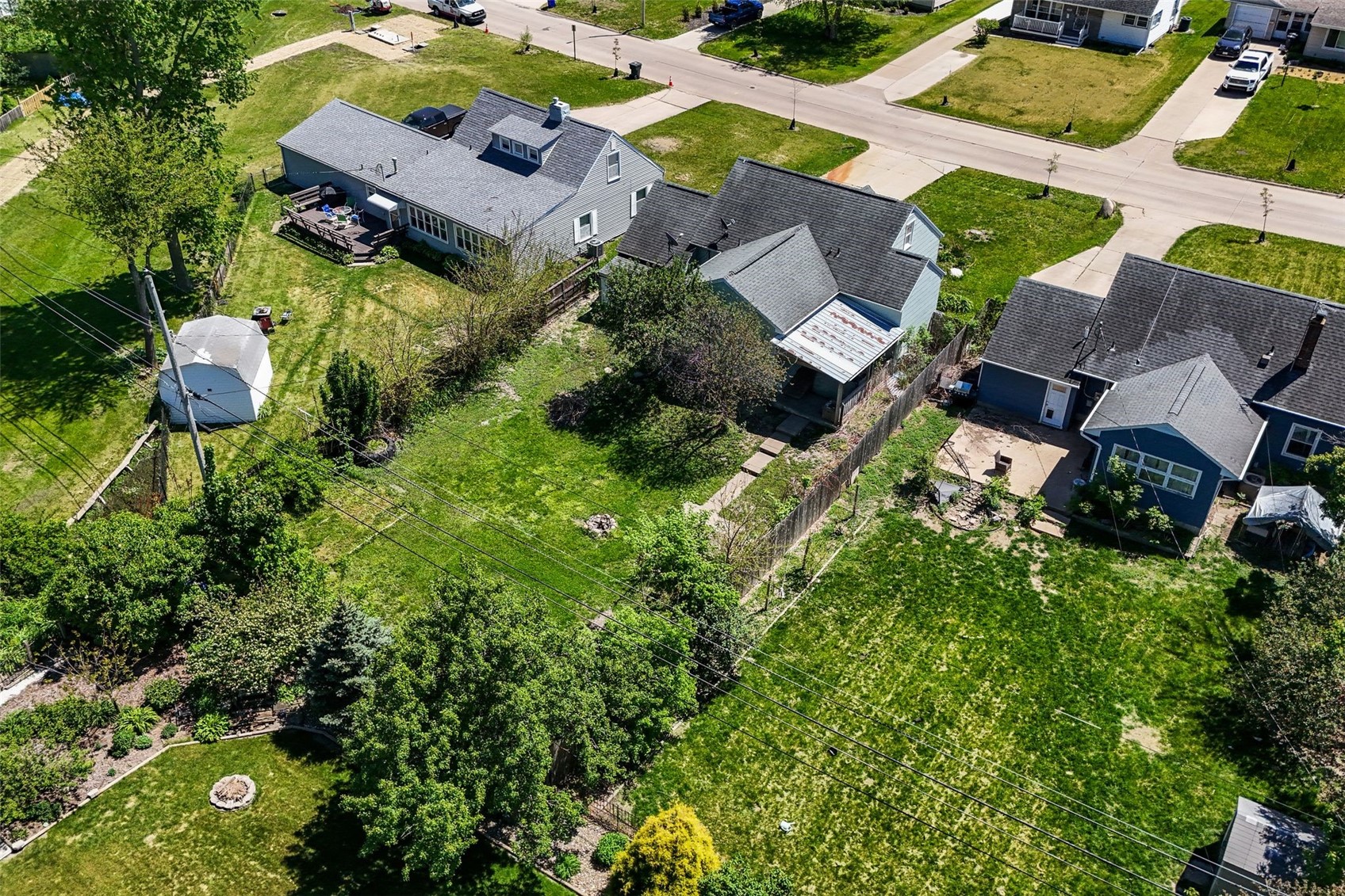 1050 27th Street NE Cedar Rapids IA 52402