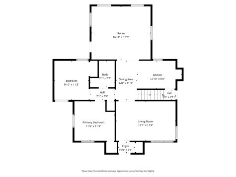 1050 27th Street NE Cedar Rapids IA 52402