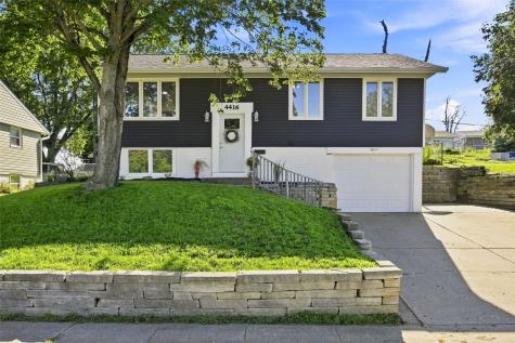 4416 Wenig Road NE Cedar Rapids IA 52402