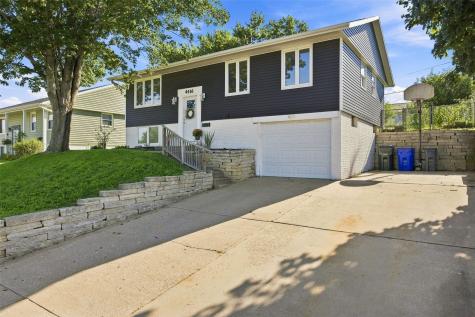 4416 Wenig Road NE Cedar Rapids IA 52402