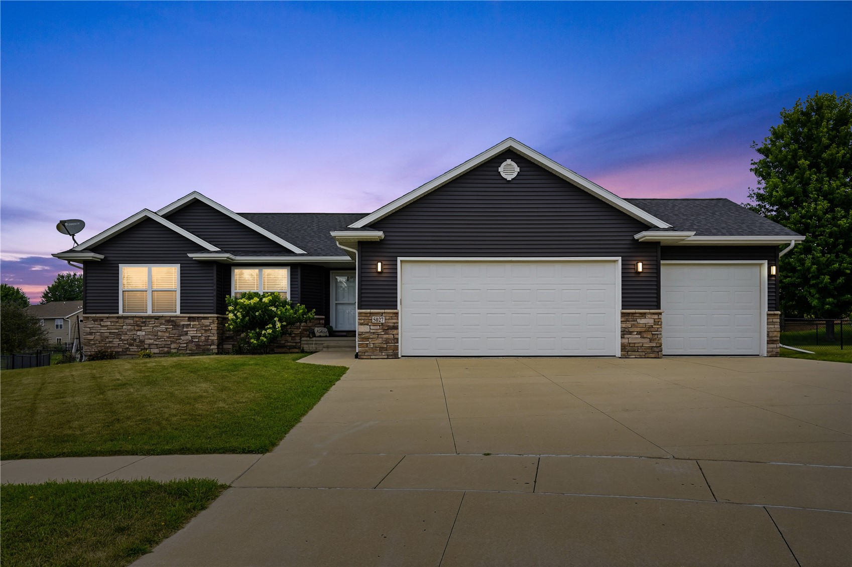5027 Cotton Court SW Cedar Rapids IA 52404