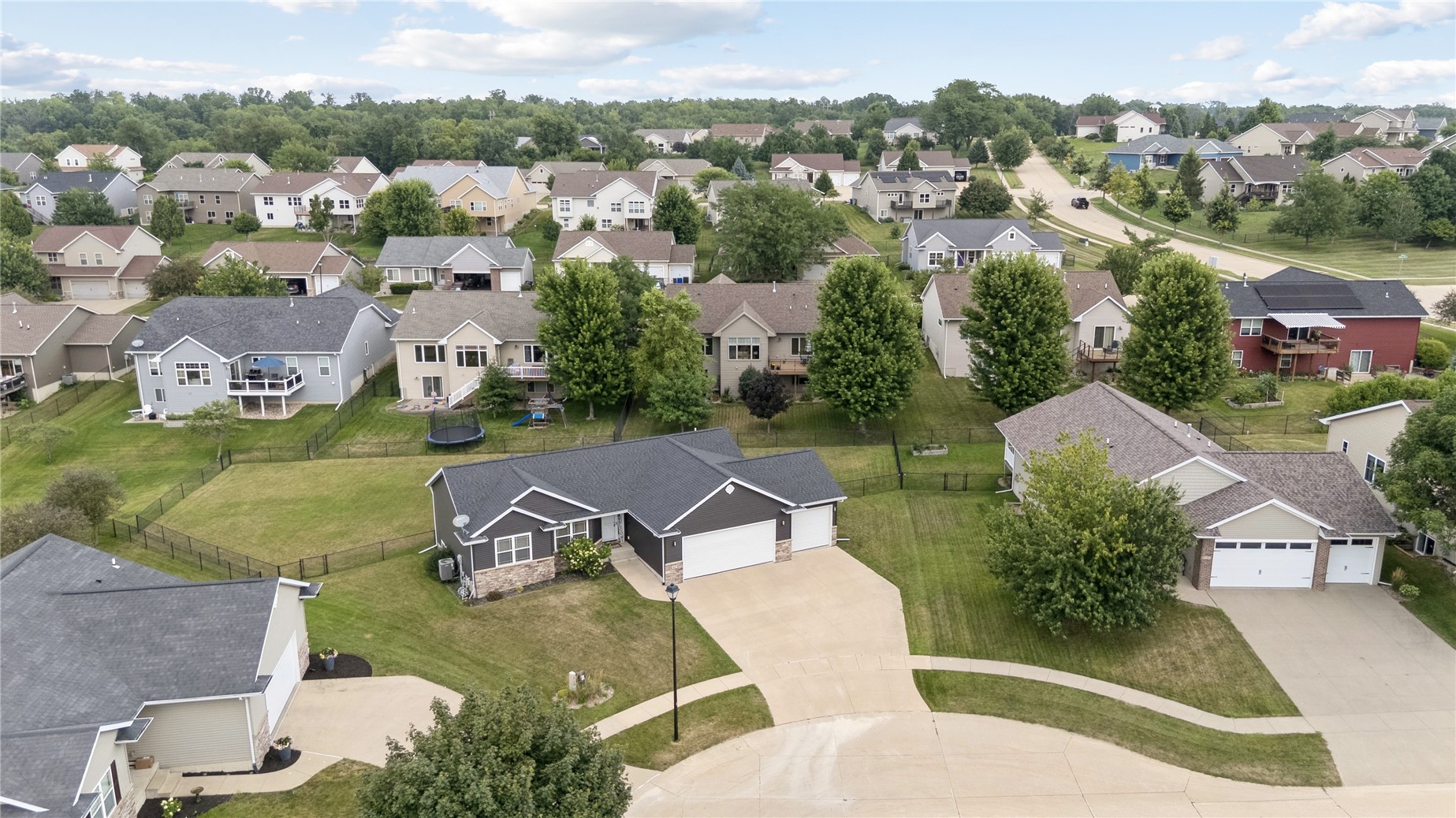 5027 Cotton Court SW Cedar Rapids IA 52404