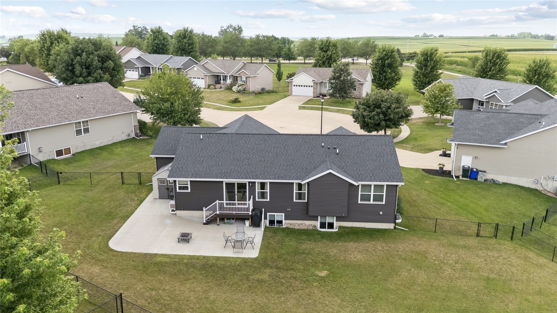 5027 Cotton Court SW Cedar Rapids IA 52404