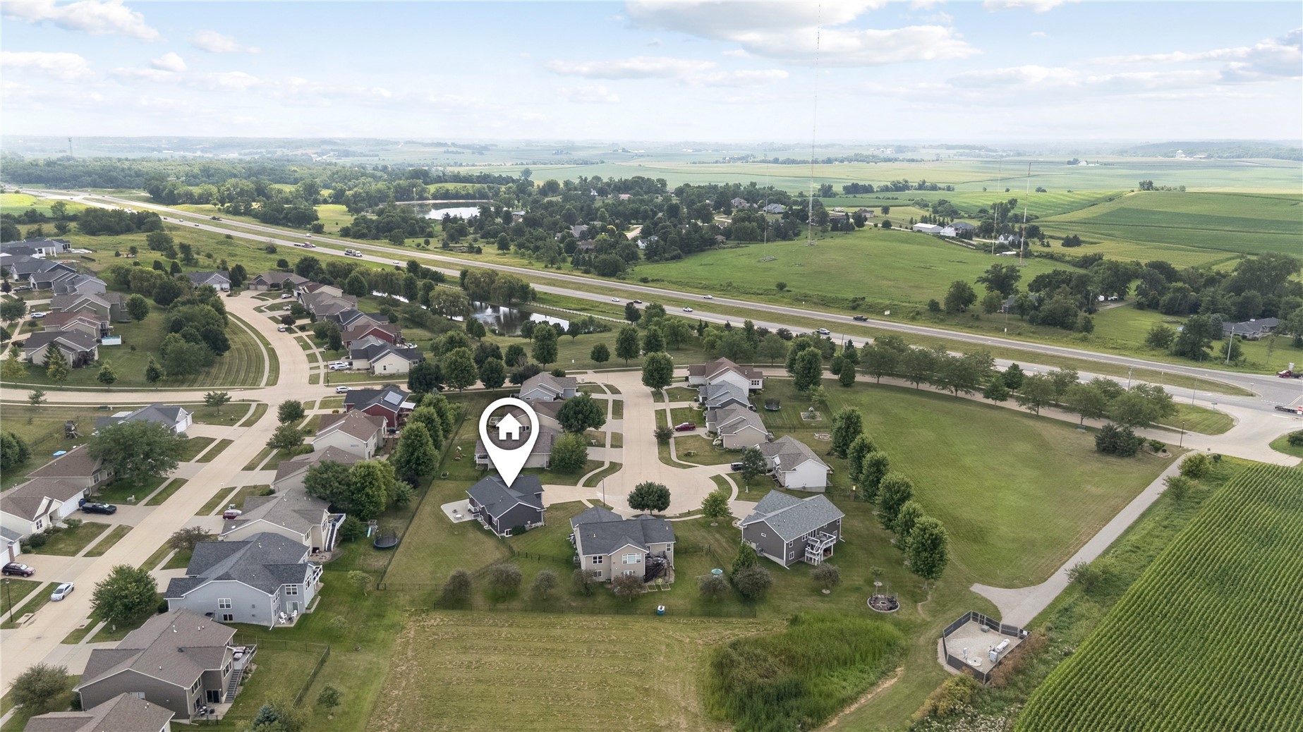 5027 Cotton Court SW Cedar Rapids IA 52404
