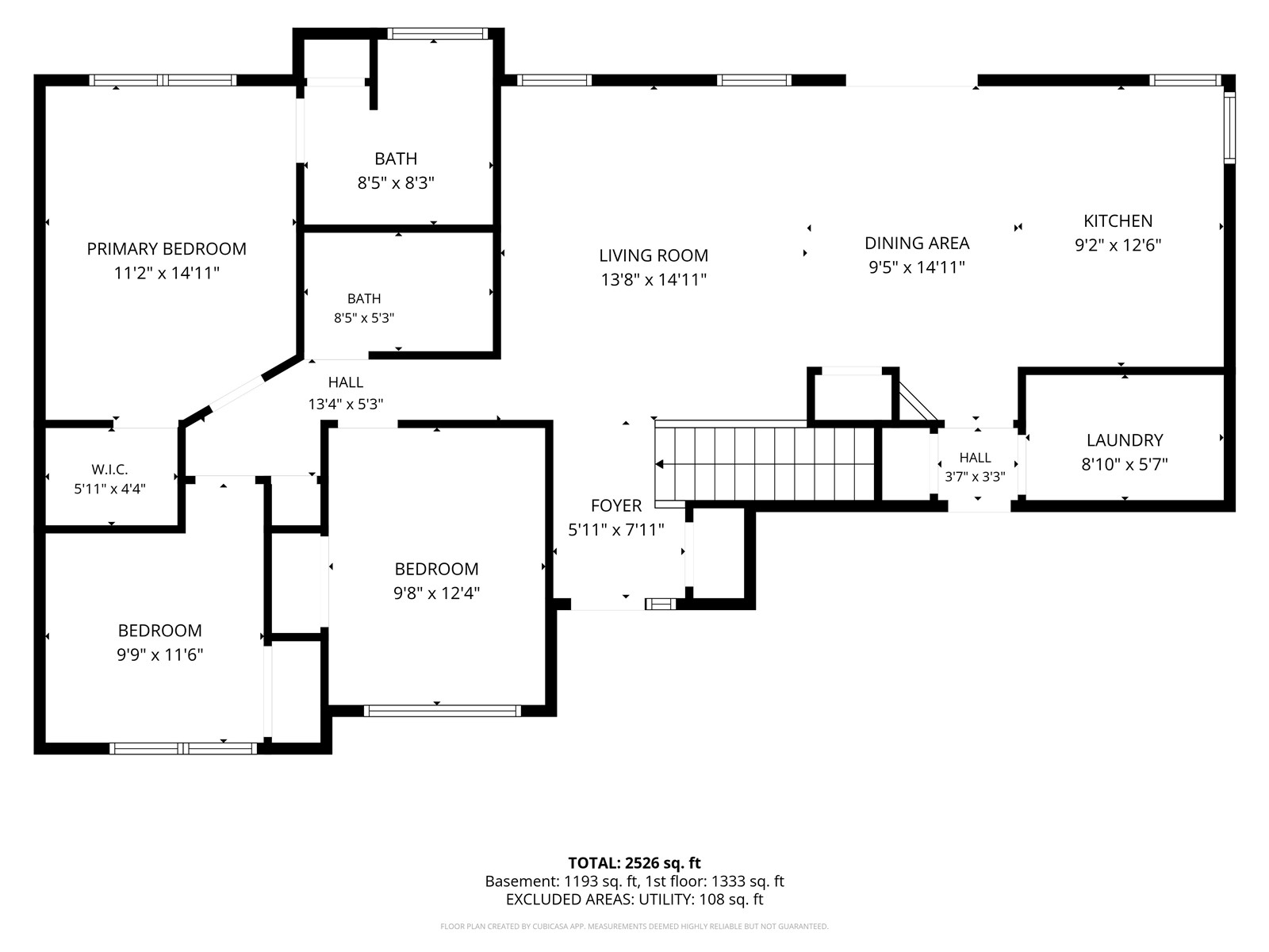 5027 Cotton Court SW Cedar Rapids IA 52404