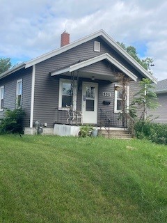 Cedar Rapids IA, 905 12TH Street NE