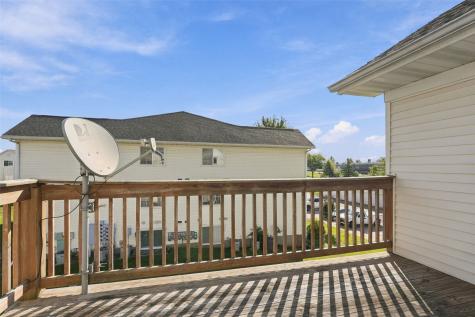 4627 1st Avenue SW Cedar Rapids IA 52405