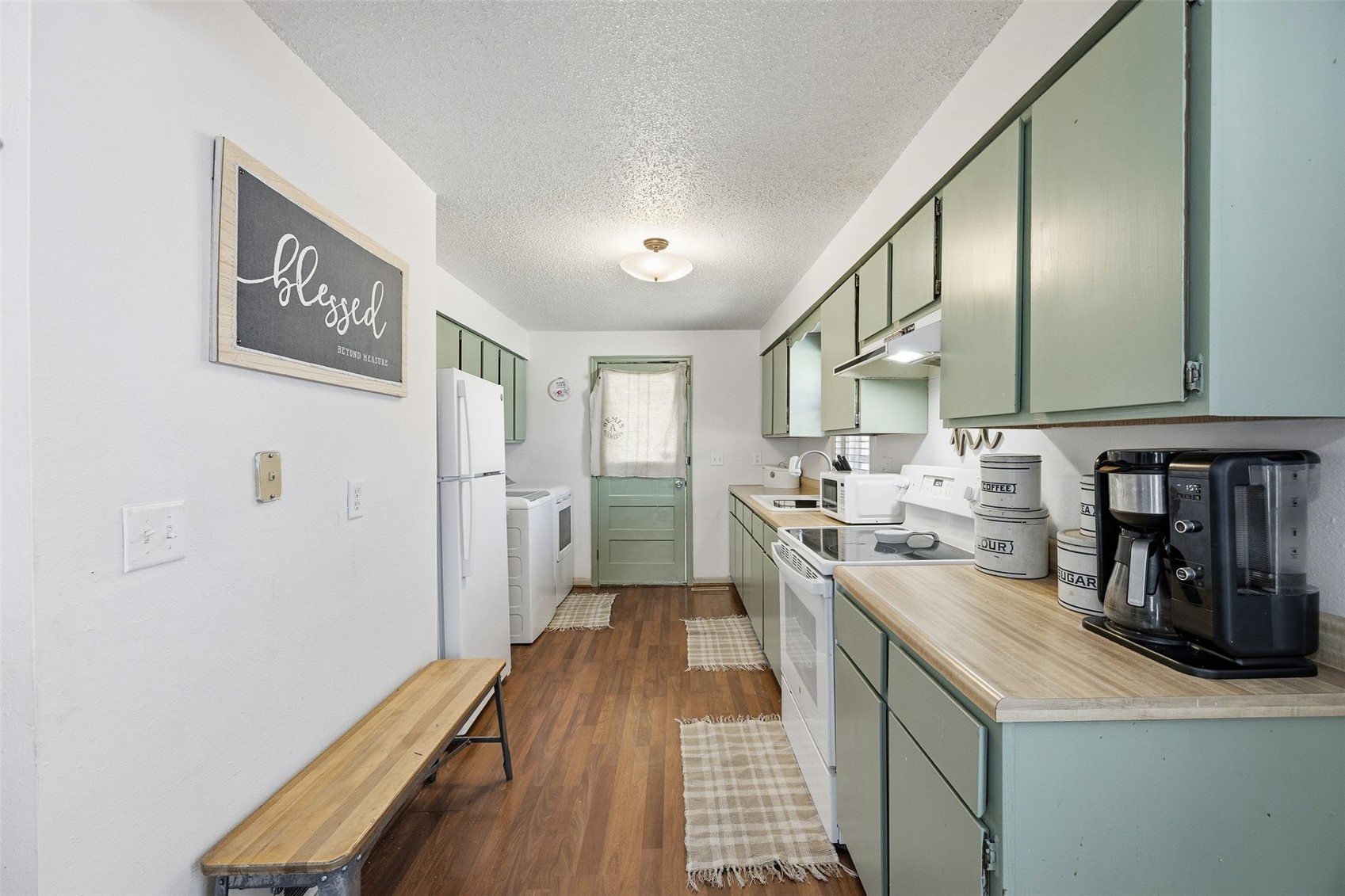 411 N Spencer Street West Liberty IA 52776