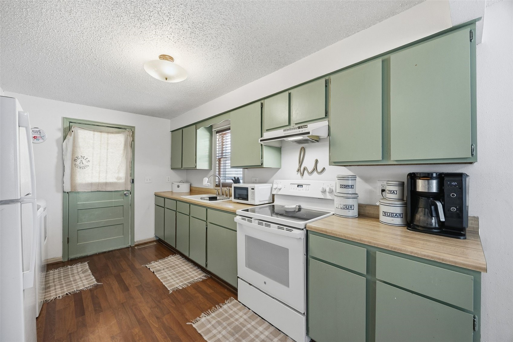 411 N Spencer Street West Liberty IA 52776