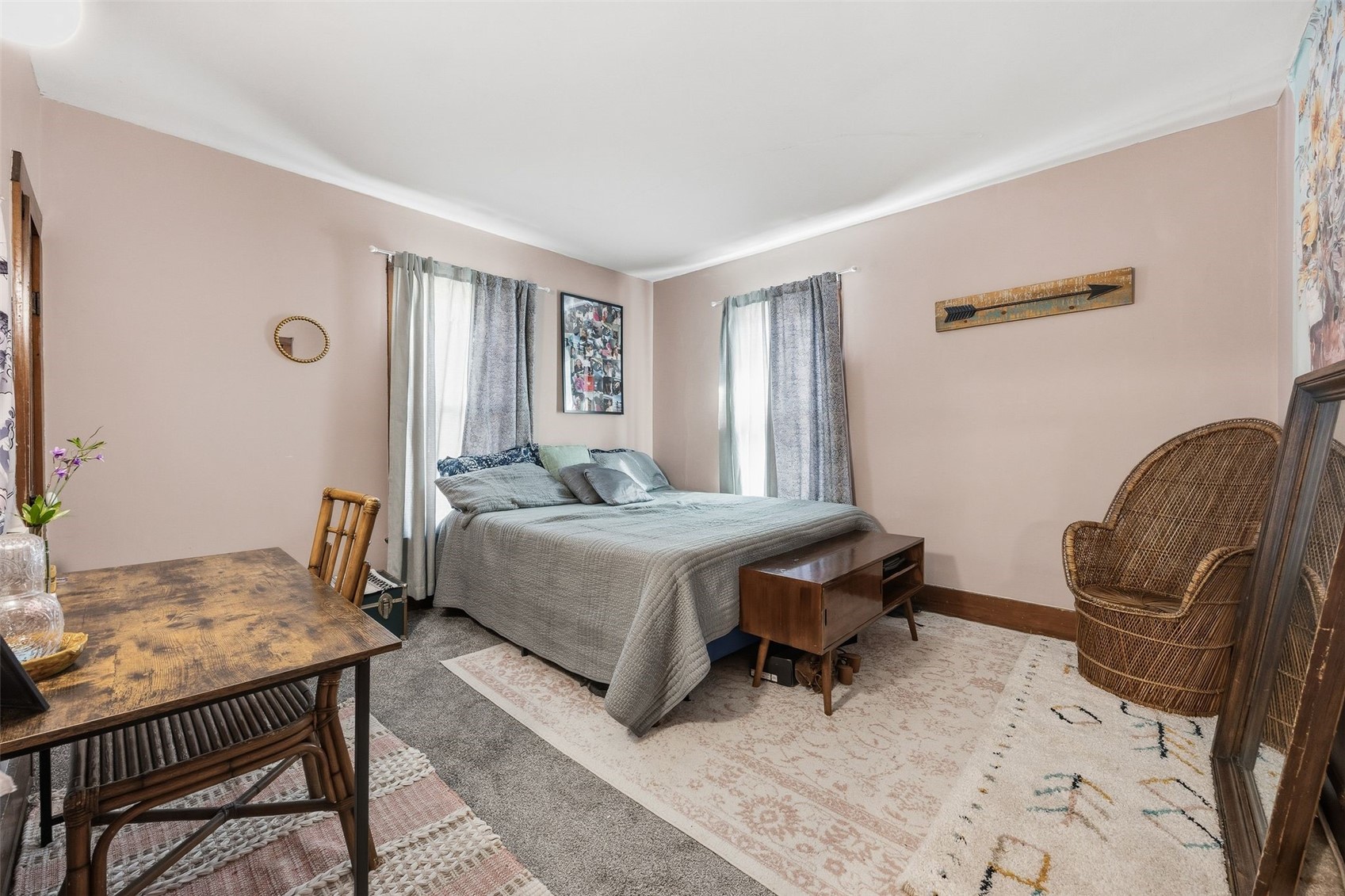 411 N Spencer Street West Liberty IA 52776