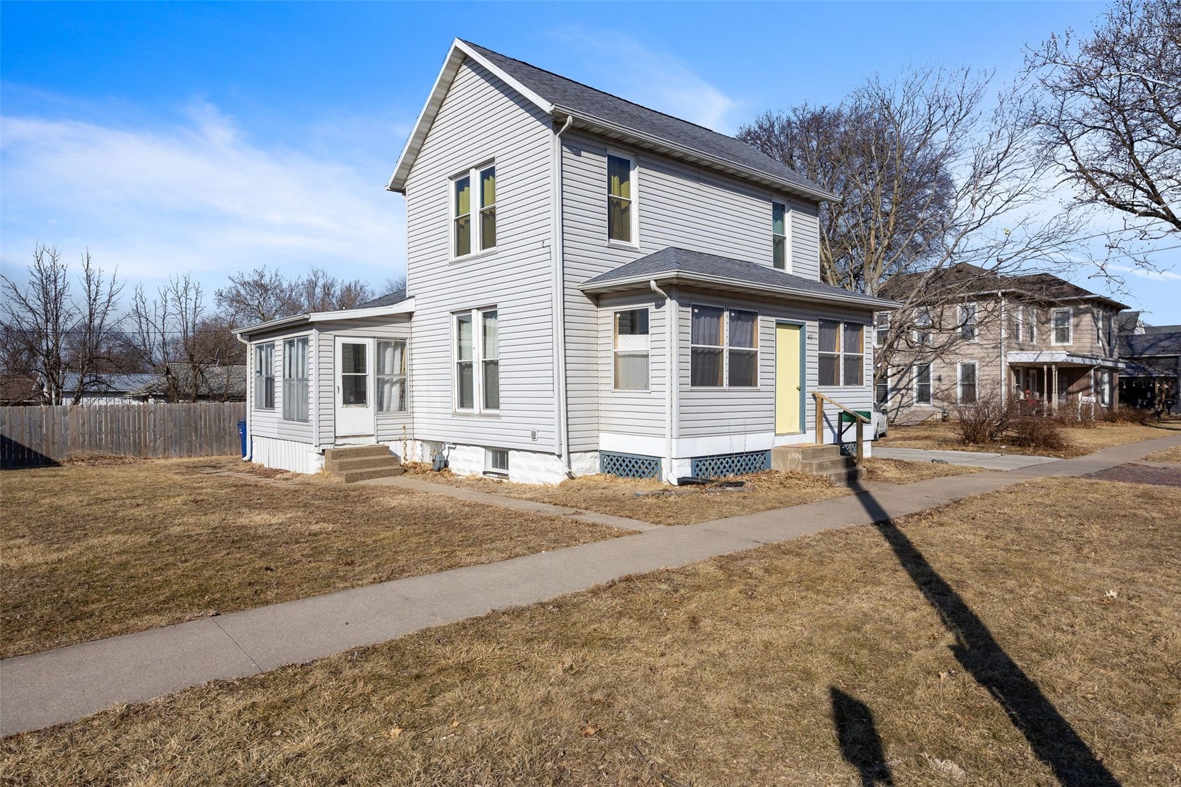 411 N Spencer Street West Liberty IA 52776