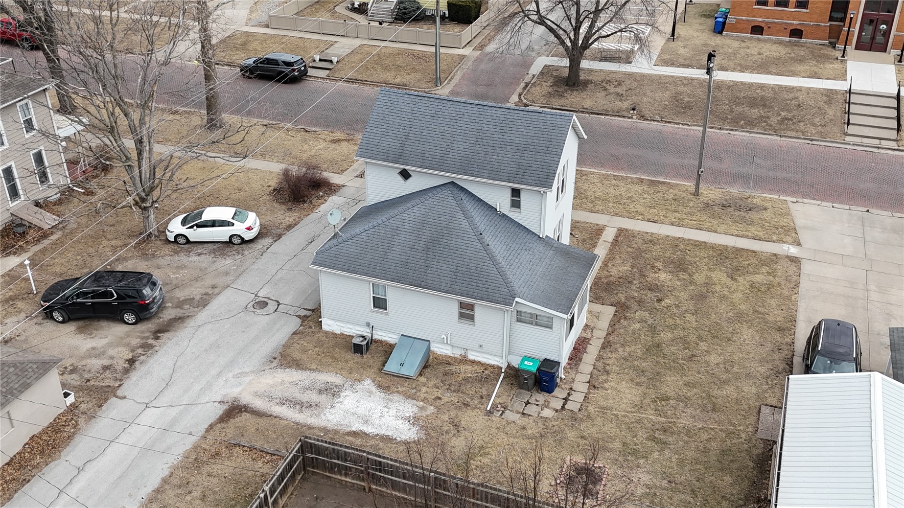 411 N Spencer Street West Liberty IA 52776