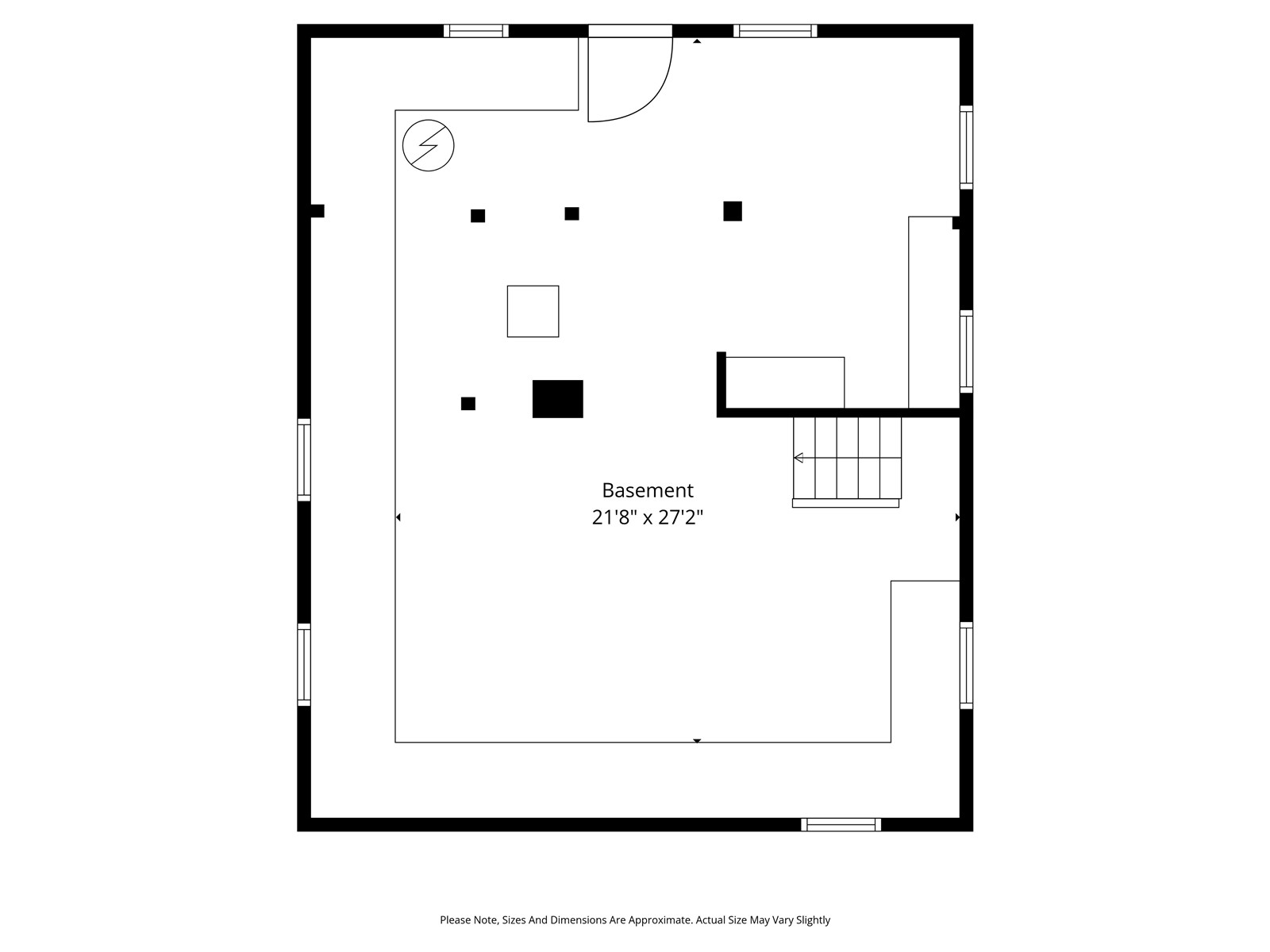 411 N Spencer Street West Liberty IA 52776