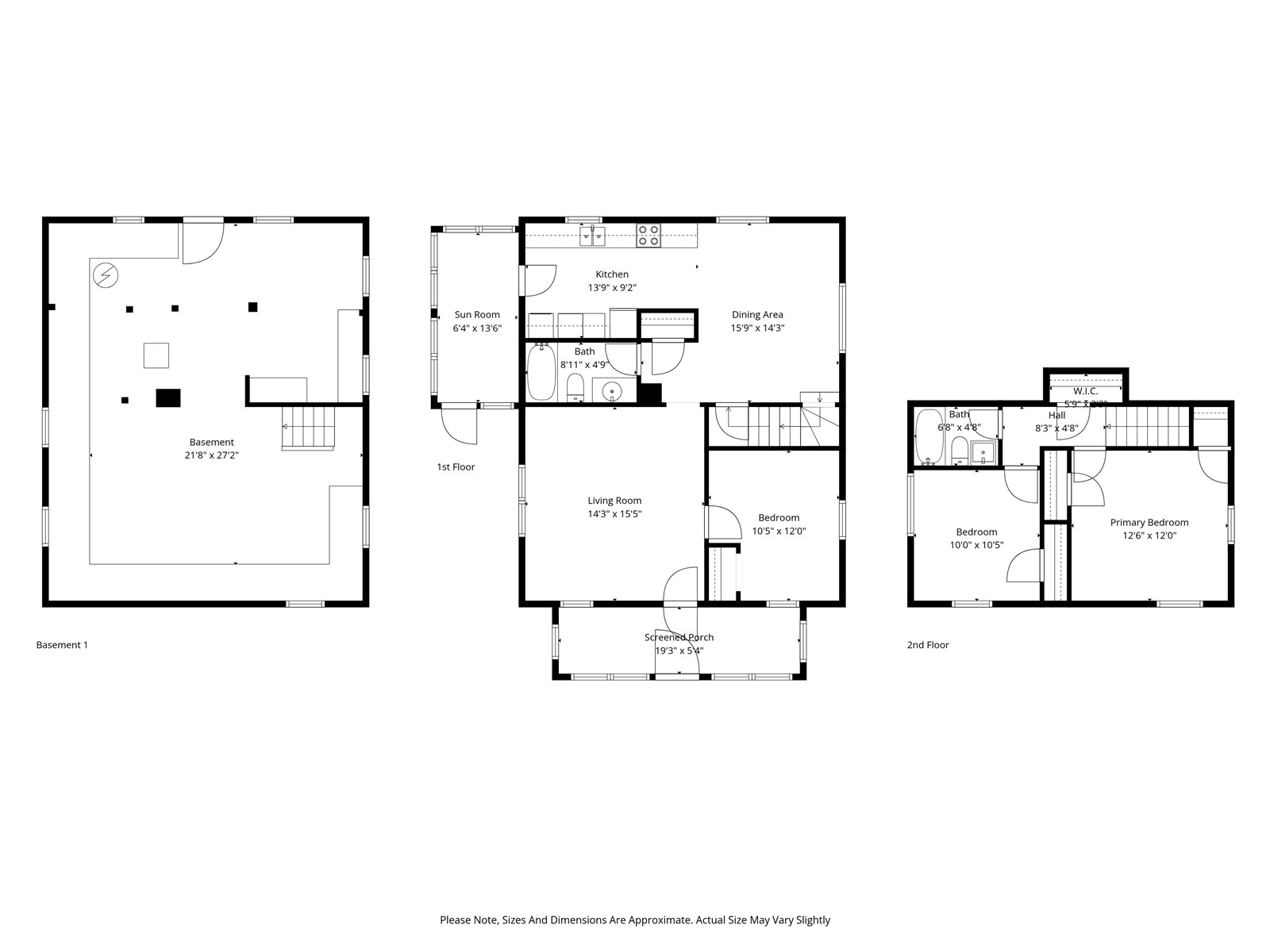 411 N Spencer Street West Liberty IA 52776