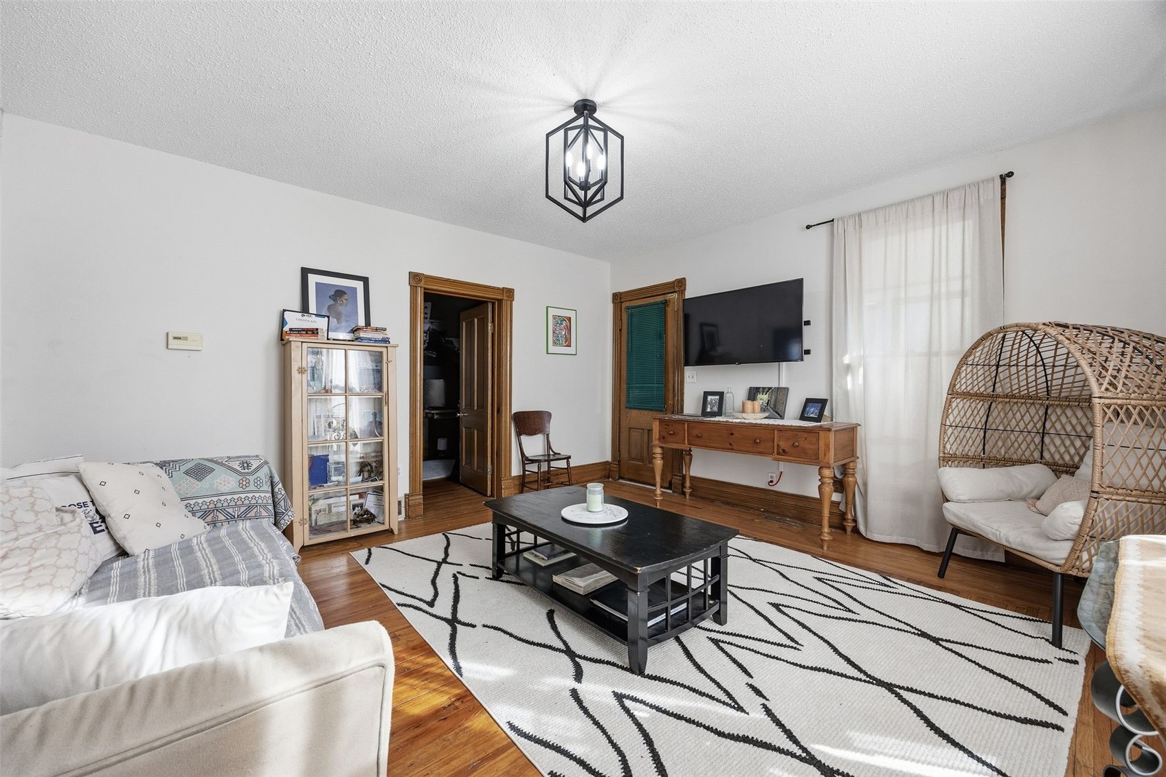 411 N Spencer Street West Liberty IA 52776