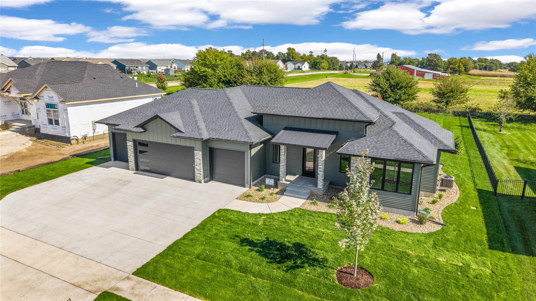 5557 Silver Rock Drive Marion IA 52302