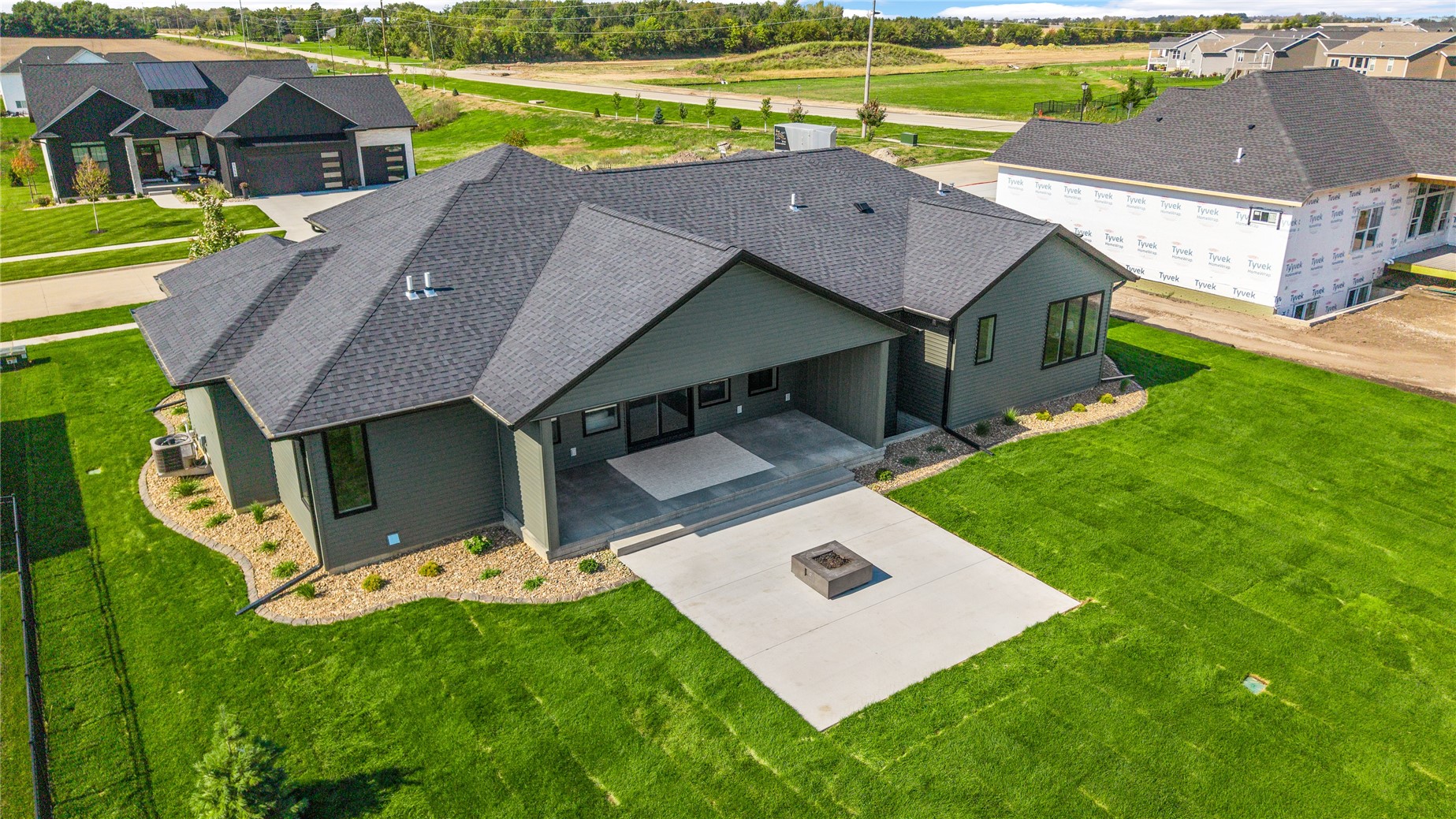 5557 Silver Rock Drive Marion IA 52302