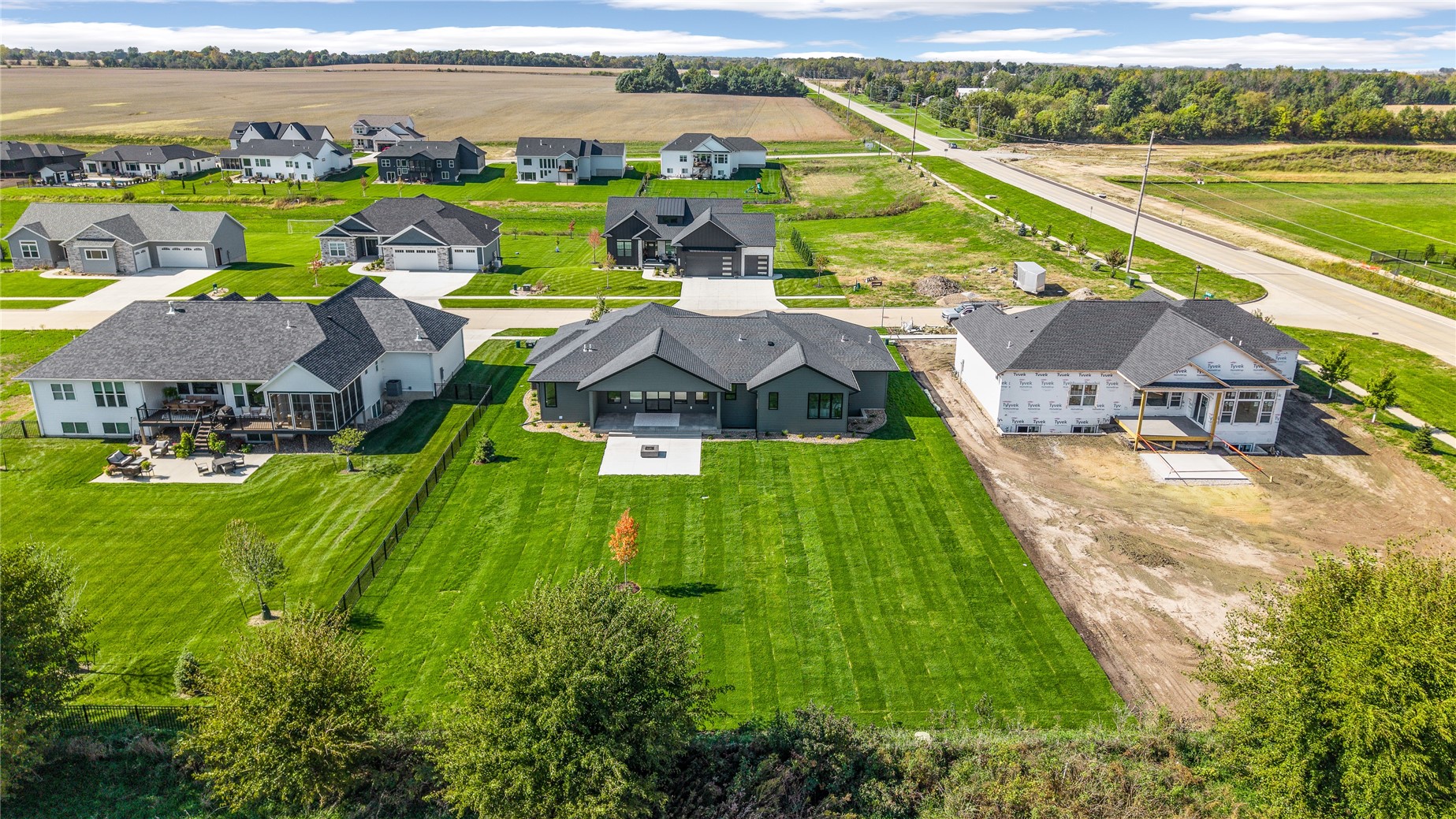 5557 Silver Rock Drive Marion IA 52302