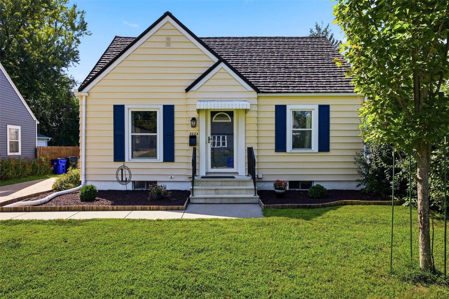3223 Soutter Avenue SE Cedar Rapids IA 52403