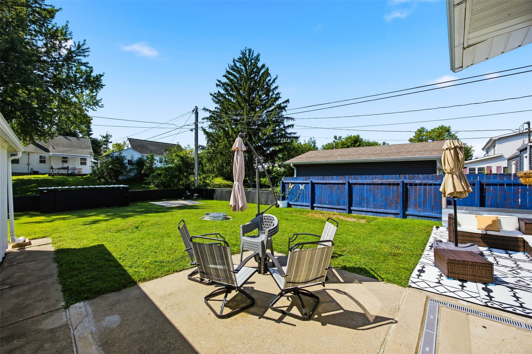 3223 Soutter Avenue SE Cedar Rapids IA 52403