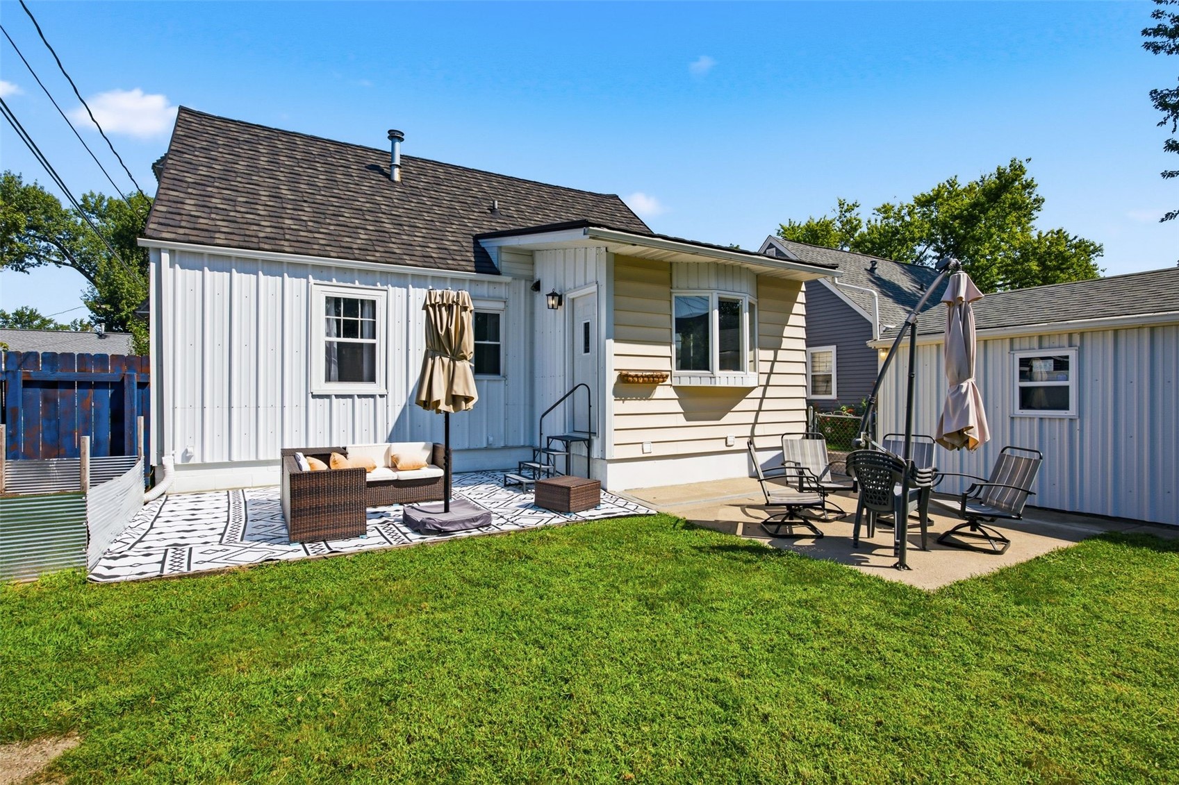 3223 Soutter Avenue SE Cedar Rapids IA 52403