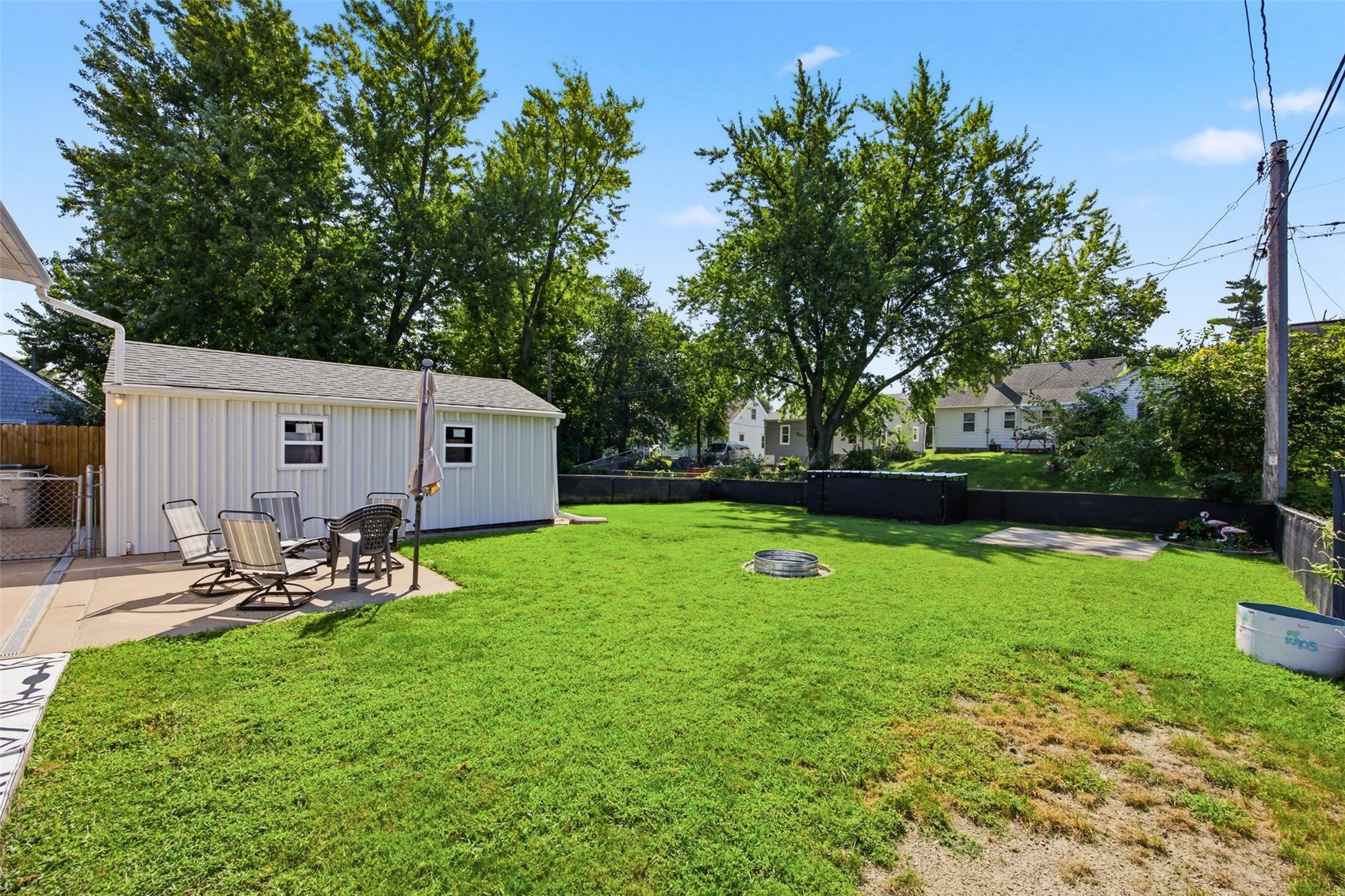 3223 Soutter Avenue SE Cedar Rapids IA 52403